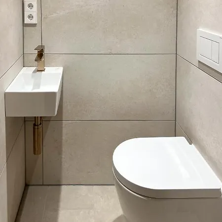 Das Seehaus By Lilianfeld