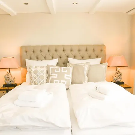 Das Seehaus By Lilianfeld *