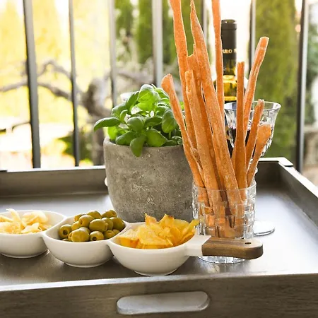 Das Seehaus By Lilianfeld Allensbach