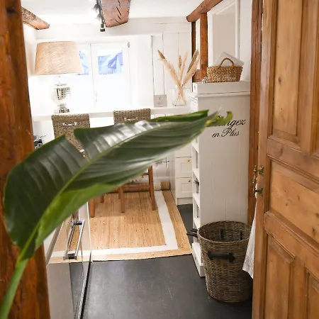 Apartment Das Seehaus By Lilianfeld