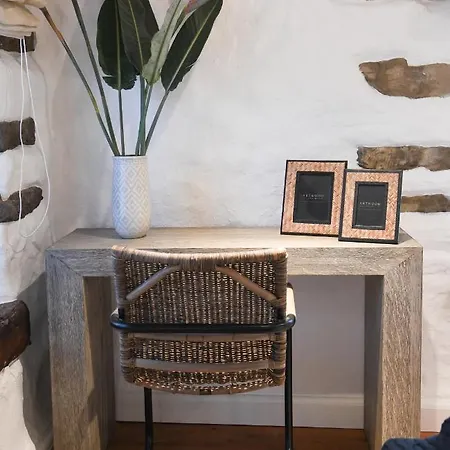 Das Seehaus By Lilianfeld Apartment Allensbach