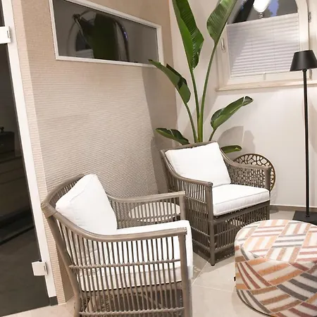Das Seehaus By Lilianfeld Apartment Allensbach