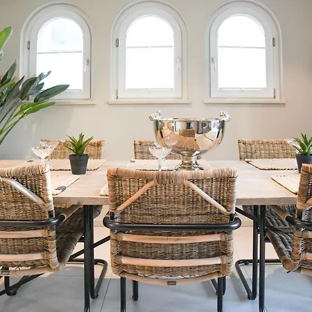 Apartment Das Seehaus By Lilianfeld Allensbach