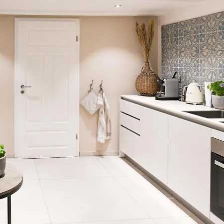 Apartment Das Seehaus By Lilianfeld Allensbach