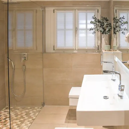 Apartment Das Seehaus By Lilianfeld Allensbach