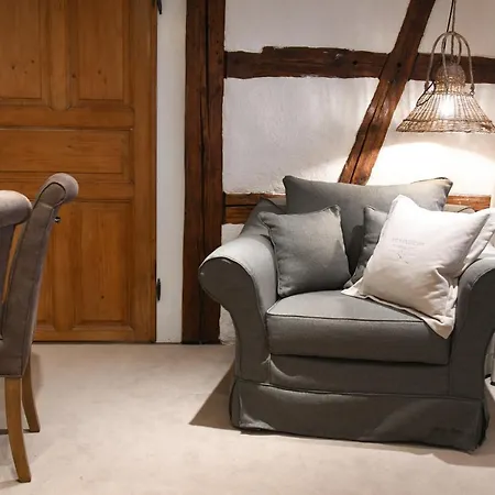 Das Seehaus By Lilianfeld *