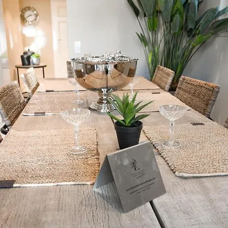 Das Seehaus By Lilianfeld Apartment Allensbach