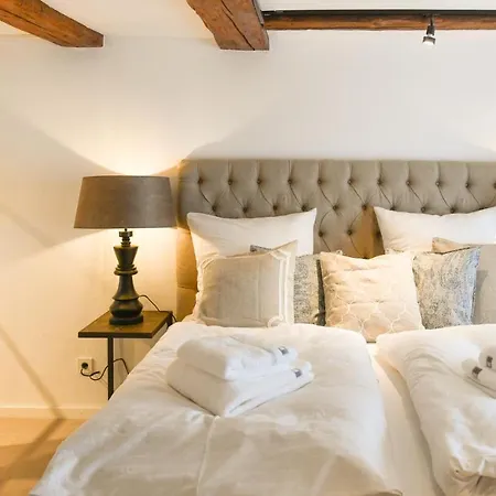 Das Seehaus By Lilianfeld