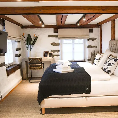 Apartment Das Seehaus By Lilianfeld