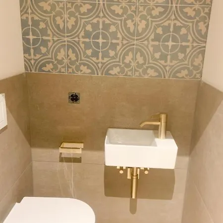 Das Seehaus By Lilianfeld