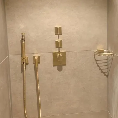 Das Seehaus By Lilianfeld Apartment *