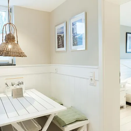 Das Seehaus By Lilianfeld Allensbach