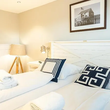 Das Seehaus By Lilianfeld * Allensbach