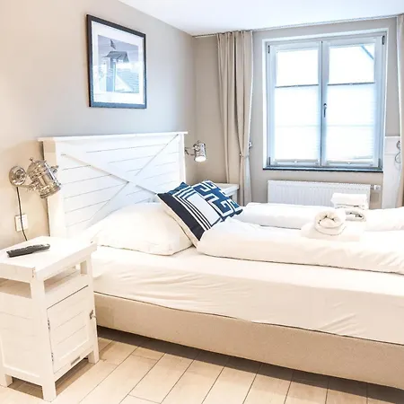 Das Seehaus By Lilianfeld