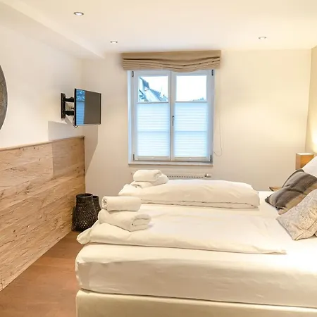 Apartment Das Seehaus By Lilianfeld