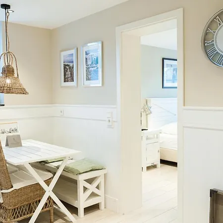 Das Seehaus By Lilianfeld *