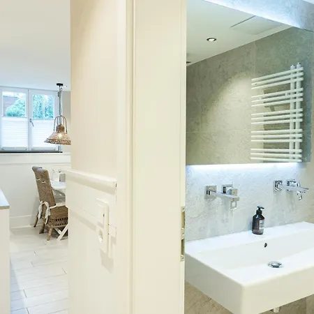 Das Seehaus By Lilianfeld Apartment Allensbach