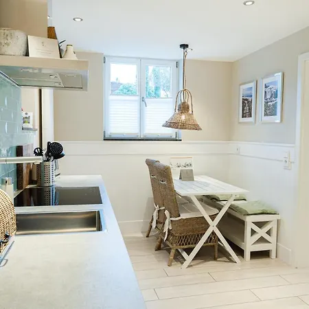 Das Seehaus By Lilianfeld