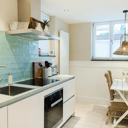 Das Seehaus By Lilianfeld Apartment *