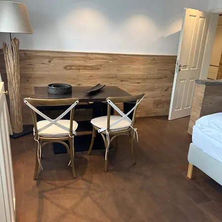 Das Seehaus By Lilianfeld * Allensbach