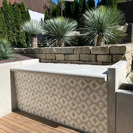 Apartment Das Seehaus By Lilianfeld Allensbach