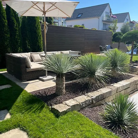 Das Seehaus By Lilianfeld * Allensbach