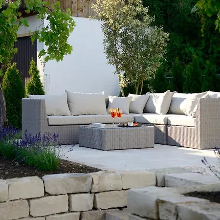 Apartment Das Seehaus By Lilianfeld Allensbach