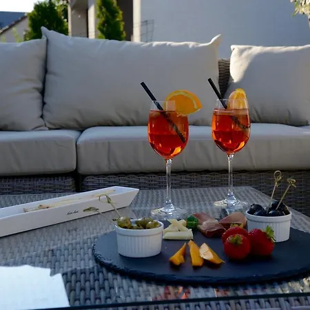 Das Seehaus By Lilianfeld Allensbach