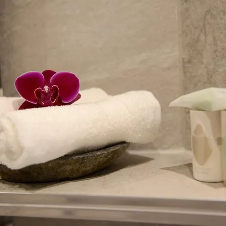 Apartment Das Seehaus By Lilianfeld